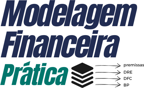 Logotipo do curso Modelagem Financeira