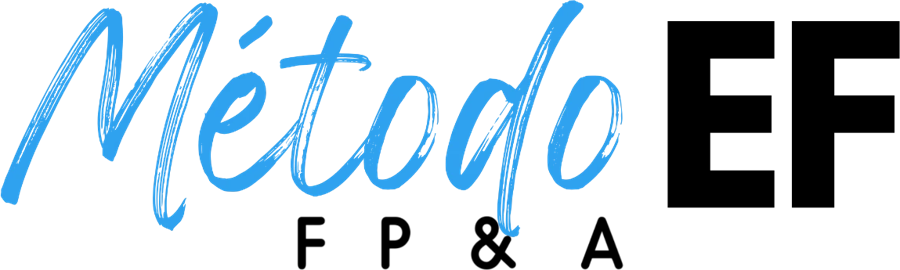 Logotipo do curso Método Especialista Financeiro (FP&A)